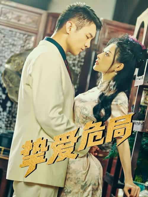 挚爱危局（79集）宋柯君＆谭薇薇-搜外项目网