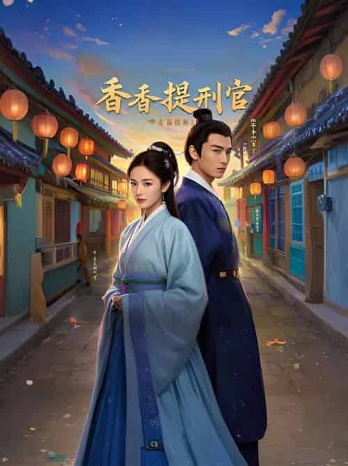 香香提刑官(100集全)欧阳增福&王惠-搜外项目网
