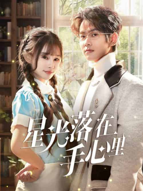 星光落在手心里（70集全）徐晨皓＆顾雨欣-搜外项目网