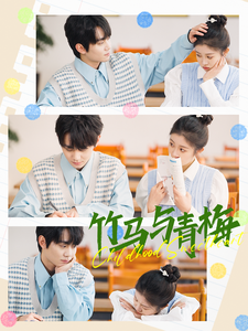 竹马与青梅（100集）钟政＆刘盈-搜外项目网