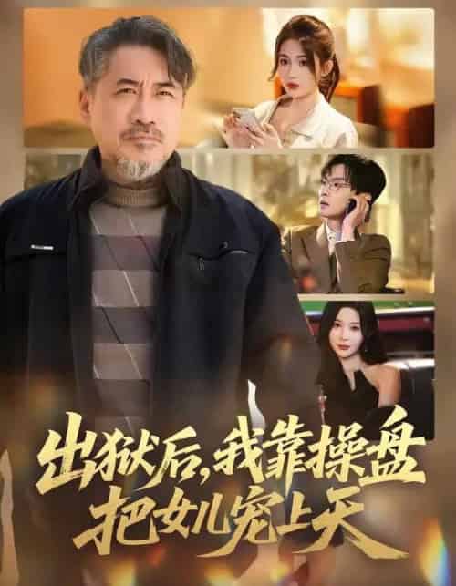 出狱后,我靠操盘把女儿宠上天(59集全)高毅&叶挽-搜外项目网