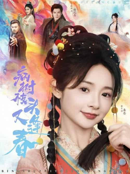 病树枝头又逢春（80集全）王皓祯＆觅七-搜外项目网