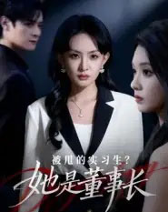 被甩的实习生？她是董事长！（59集全）区天瑞＆卢梦琳-搜外项目网