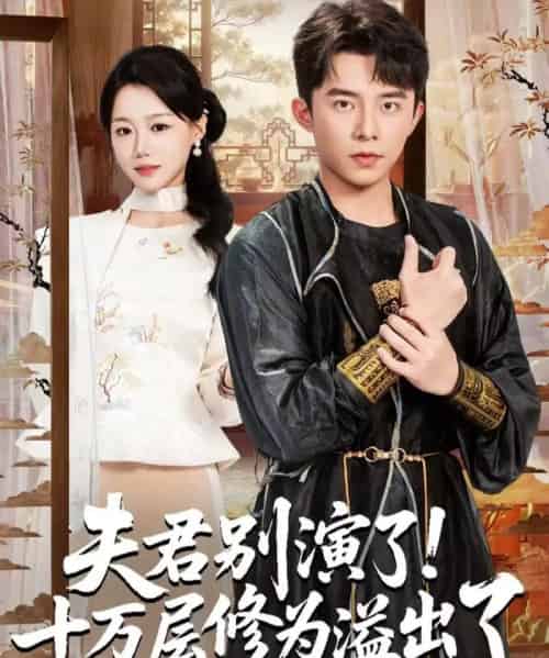 夫君别演了！十万层修为溢出了（71集全）委佳宇＆梁雯晶-搜外项目网