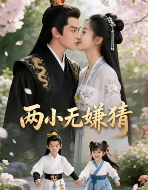 两小无嫌猜（46集全）AI-搜外项目网