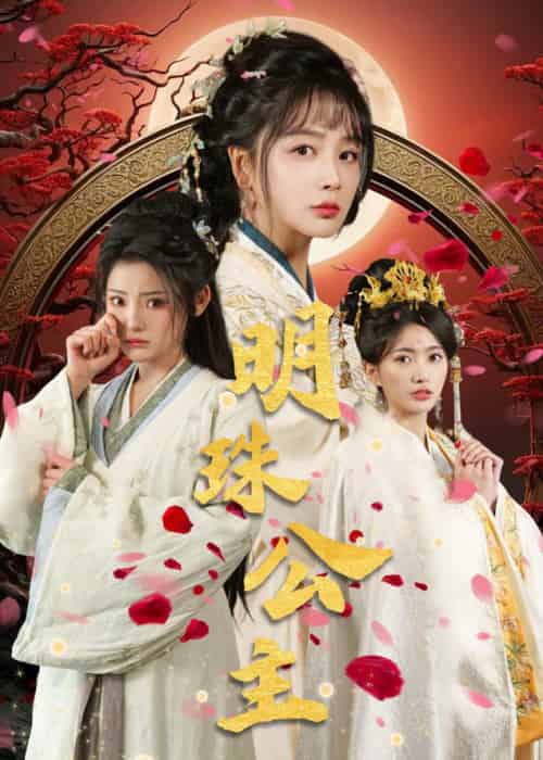 明珠公主（56集全）姜熙绕＆白素素-搜外项目网