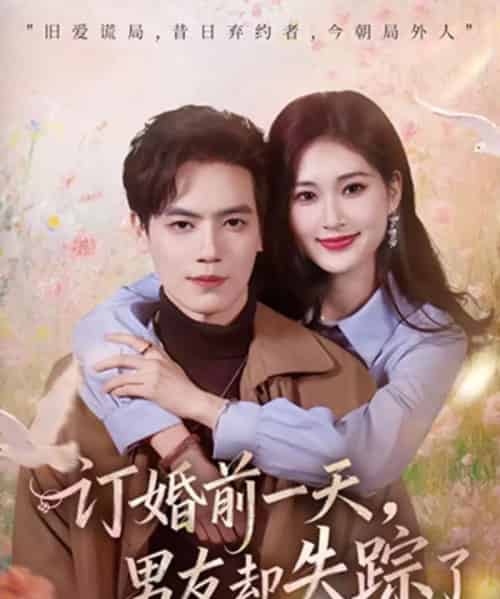 订婚前一天,男友却失踪了(60集全)杰士鸣&丁语乔-搜外项目网