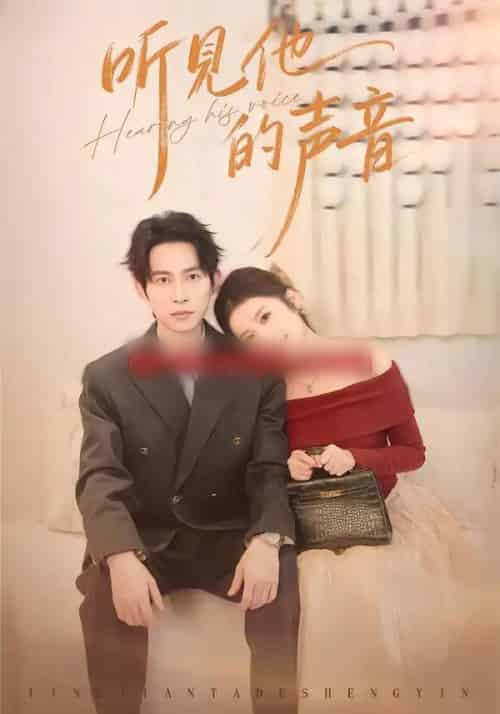 听见他的声音（70集全）王广大＆林瑞淇-搜外项目网