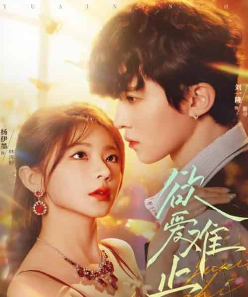 欲爱难止(62集全)刘一隆&杨伊墨-搜外项目网