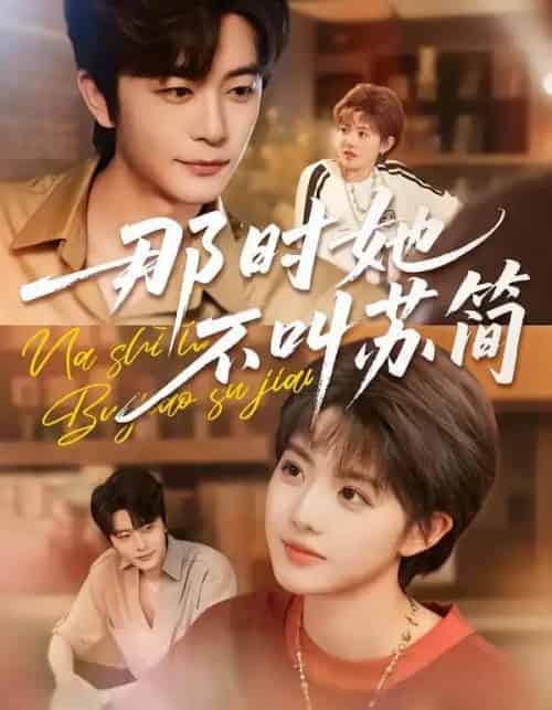 那时她不叫苏简（59集全）于伦豪＆田甜一-搜外项目网