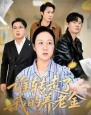 谁转走了我的养老金（58集全）陈帅＆庄园-搜外项目网