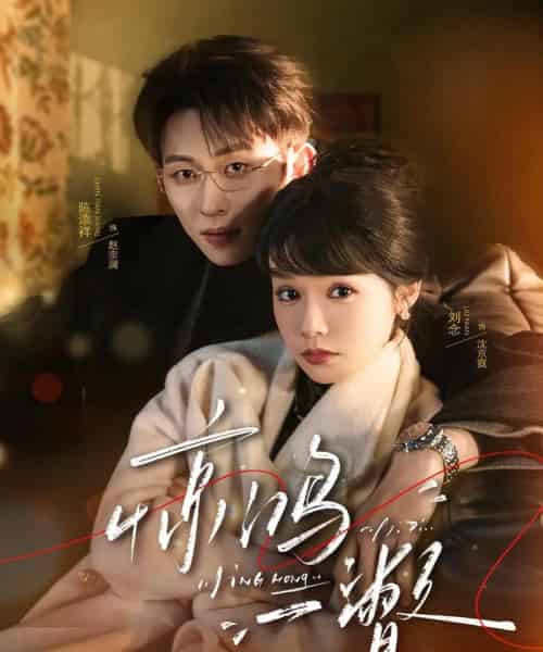 惊鸿一瞥（72集全）陈添祥＆刘念-搜外项目网