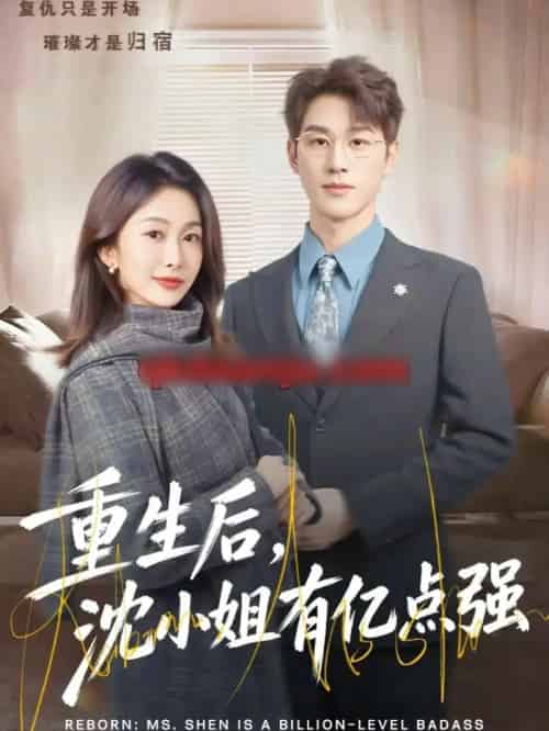 重生后，沈小姐有亿点强（74集全）陈景赫＆迟宁宁-搜外项目网