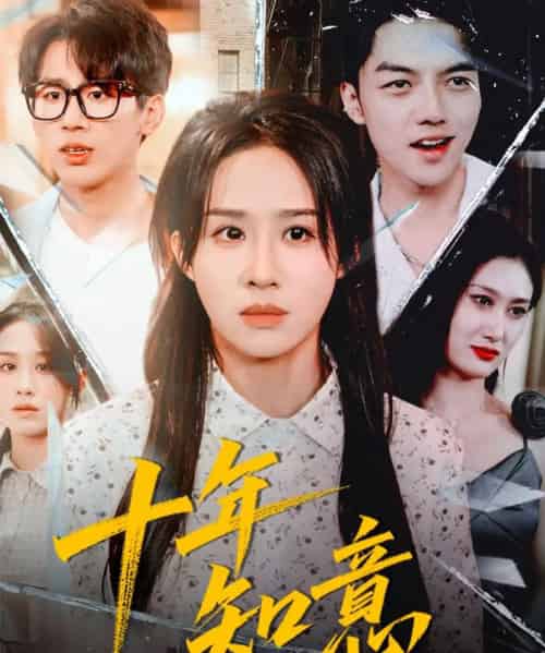 十年知意（70集全）武鸿蕊＆张皓文-搜外项目网