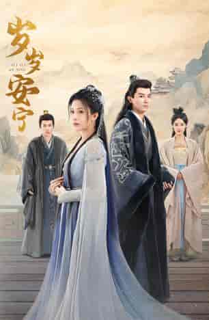 岁岁安宁（80集）-搜外项目网