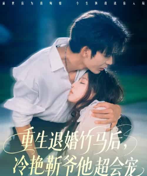 重生退婚竹马后冷艳靳爷他超会宠（66集）曹皓添＆赵婉吟-搜外项目网