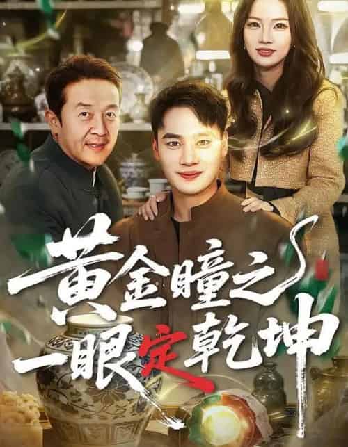 黄金瞳之一眼定乾坤(78集全)白宗炎&梁馨-搜外项目网