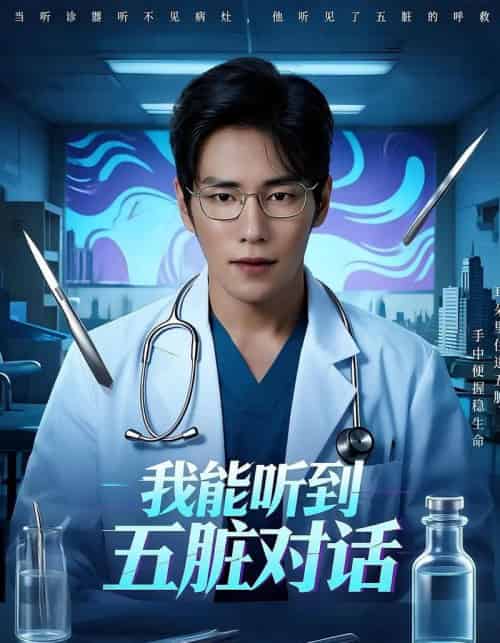 我能听到五脏对话（69集）何雨洋＆闫丁翔宇-搜外项目网