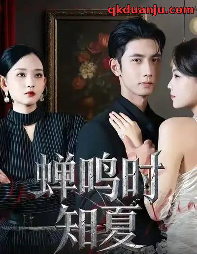 蝉鸣时知夏（64集全）杨玥华＆唐治璇-搜外项目网