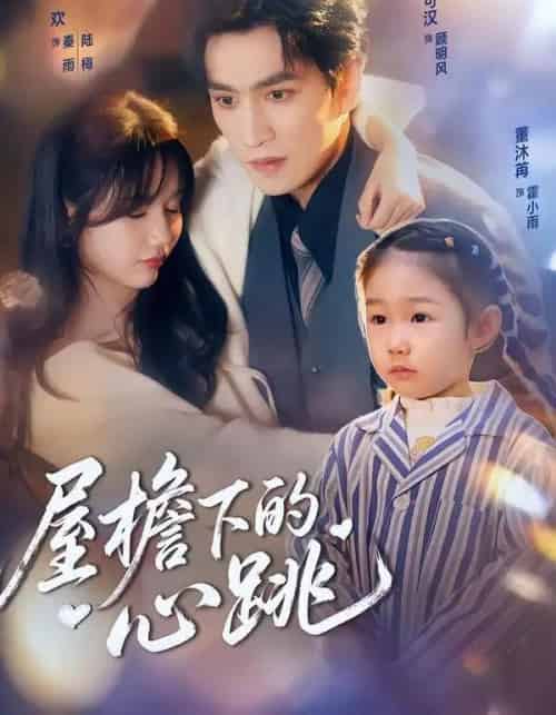屋檐下的心跳（80集全）孟欢＆林可汉-搜外项目网