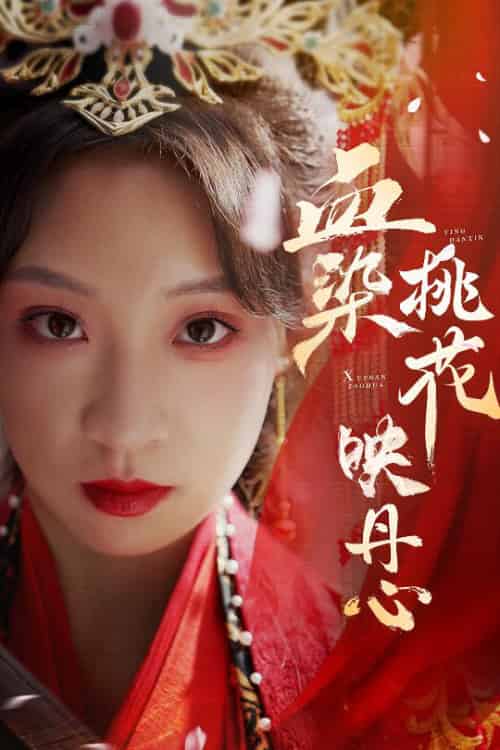 血染桃花映丹心&朝天阙(30集全)常元佳&董子源-搜外项目网