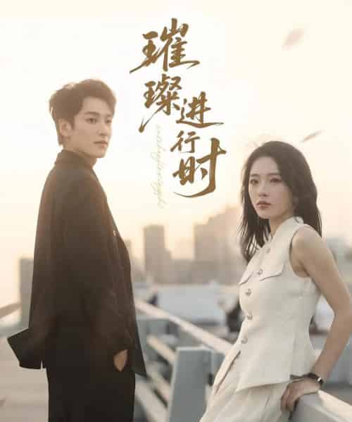 璀璨进行时（73集）郭祥＆赵兰君-搜外项目网