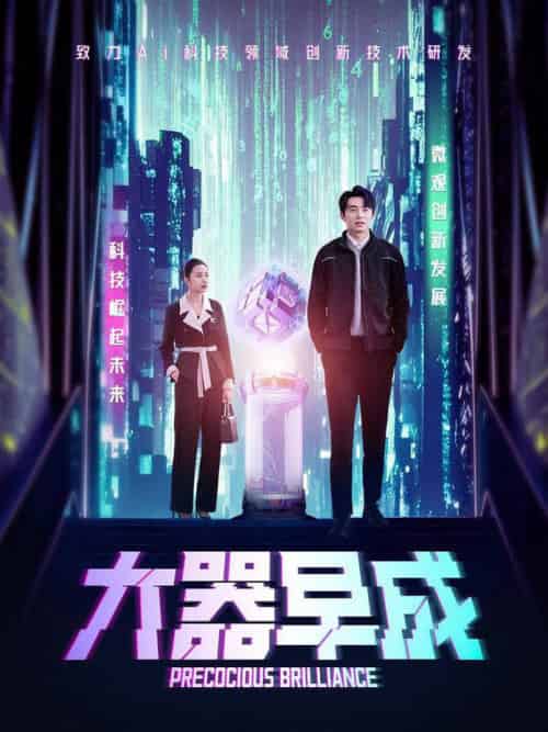 大器早成（60集全）袁宁-搜外项目网