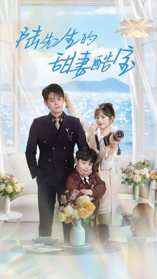 陆先生的甜妻酷宝(101集全)王朝阳&王子怡-搜外项目网