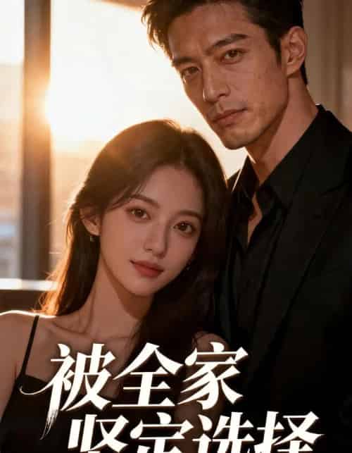 被全家坚定选择（43集全）-搜外项目网