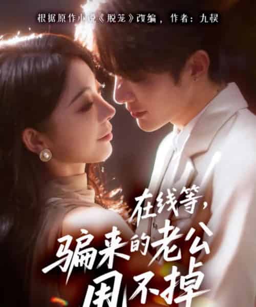 在线等骗来的老公甩不掉(61集全)冯熙尧&陈建宇-搜外项目网