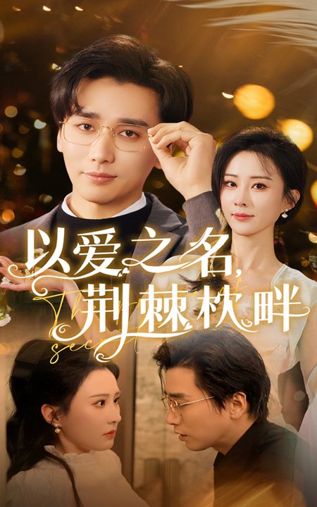 以爱之名荆棘枕畔（70集全）梅洋＆李梦媛-搜外项目网