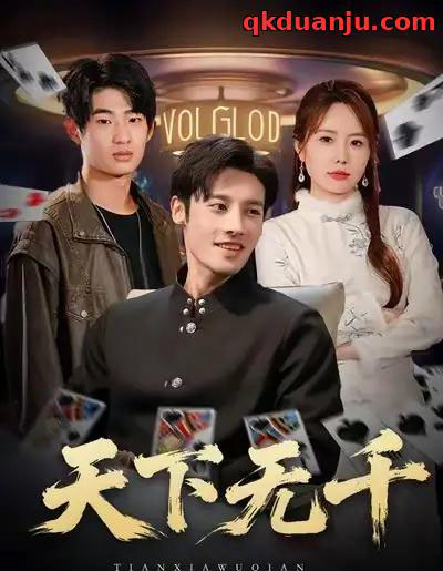 天下无千（80集全）沈帆＆张新涵-搜外项目网