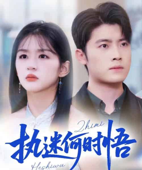 执迷何时悟＆你铁心恋爱脑，给你自由你又哭（72集全）詹钰琳-搜外项目网