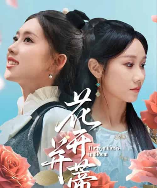花开并蒂（70集）何子雯＆牟映竹-搜外项目网