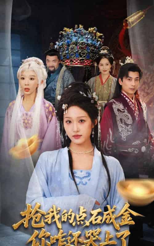 抢我的点石成金你咋还哭上了 （70集全） 宋喃＆王妍-搜外项目网