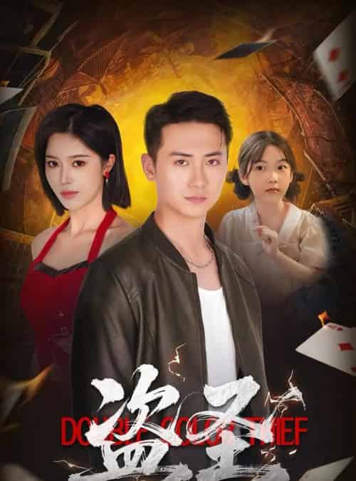 盗圣（63）铭辉＆薛子祺-搜外项目网