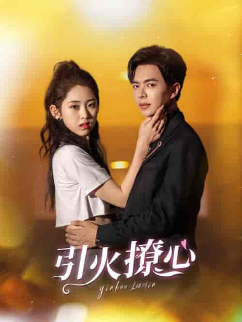 引火撩心(100集全)温宇&祁晓渔-搜外项目网