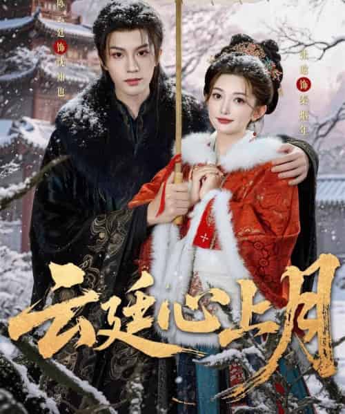 云廷心上月（80集全）陈云廷＆张晗-搜外项目网