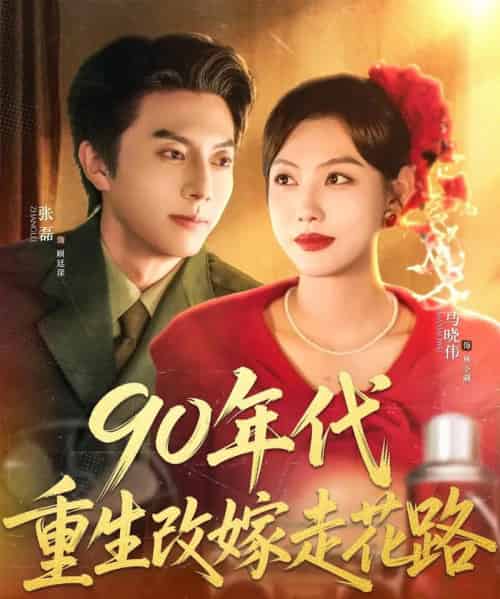 90年代重生改嫁走花路（62集）张磊＆马晓伟-搜外项目网
