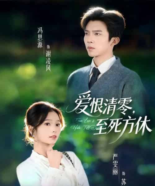 爱恨清零，至死方休＆风雪长眠旧故里（51集全）冯思源＆严雯丽（夫妻档）-搜外项目网