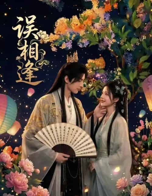 误相逢（24集全）AI-搜外项目网