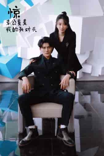 惊！老公竟是我的死对头（77集）马铭婕-搜外项目网