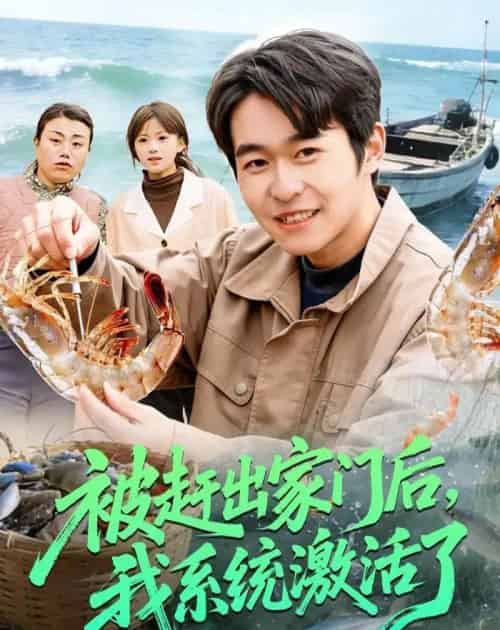 被赶出家门后,我系统激活了(81集全)丛恺凡&杜美丽-搜外项目网