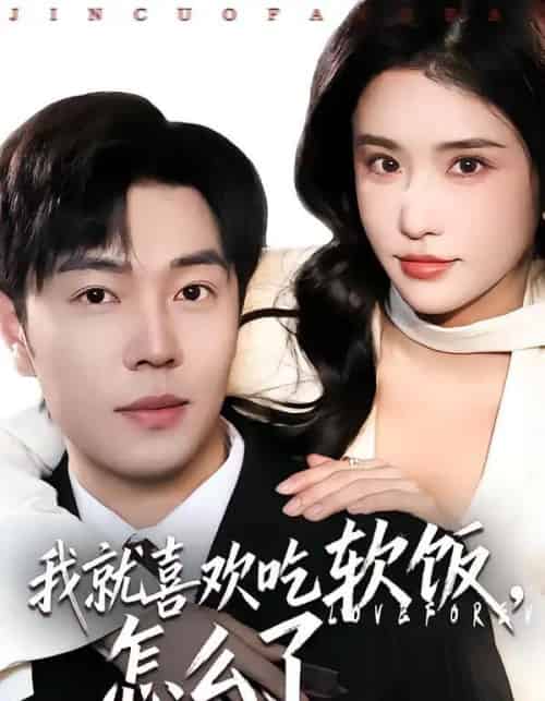 我就喜欢吃软饭，怎么了（72集全）刘晨宇＆车芊云-搜外项目网