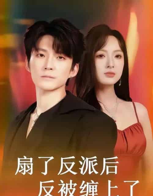 扇了反派后反被缠上了（65集全）宣贻骞＆崔旭宇-搜外项目网