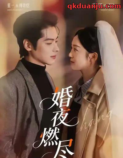 婚夜燃尽（70集全）董一＆薛琪慧＆常欣-搜外项目网