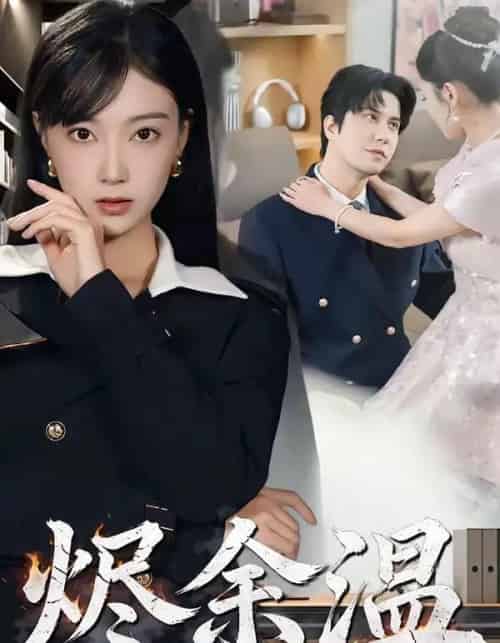 烬余温（61集全）西尔扎提＆陈亦汐-搜外项目网