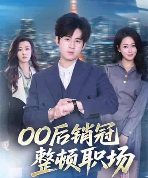 00后销冠整顿职场(80集全)毛家和&韩宇姣-搜外项目网