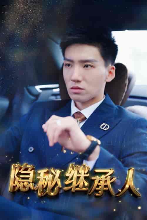 隐秘继承人（66集）朱艺雯-搜外项目网