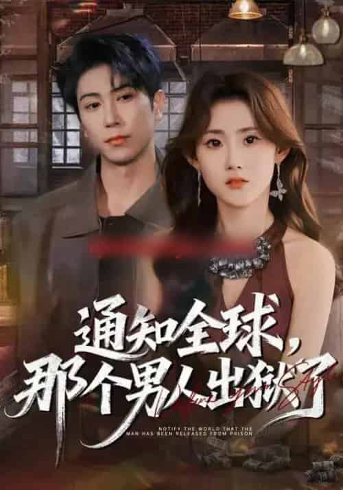 通知全球,那个男人出狱了(80集全)姜恺琳&张星叙-搜外项目网
